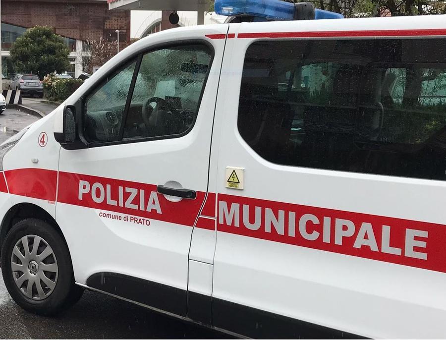 Contromano Investe Scooter E Scappa Trovato Il Pirata Della Strada