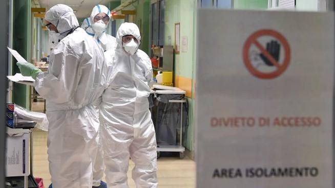 Coronavirus Ausl Toscana Centro Nuovi Positivi E Decessi