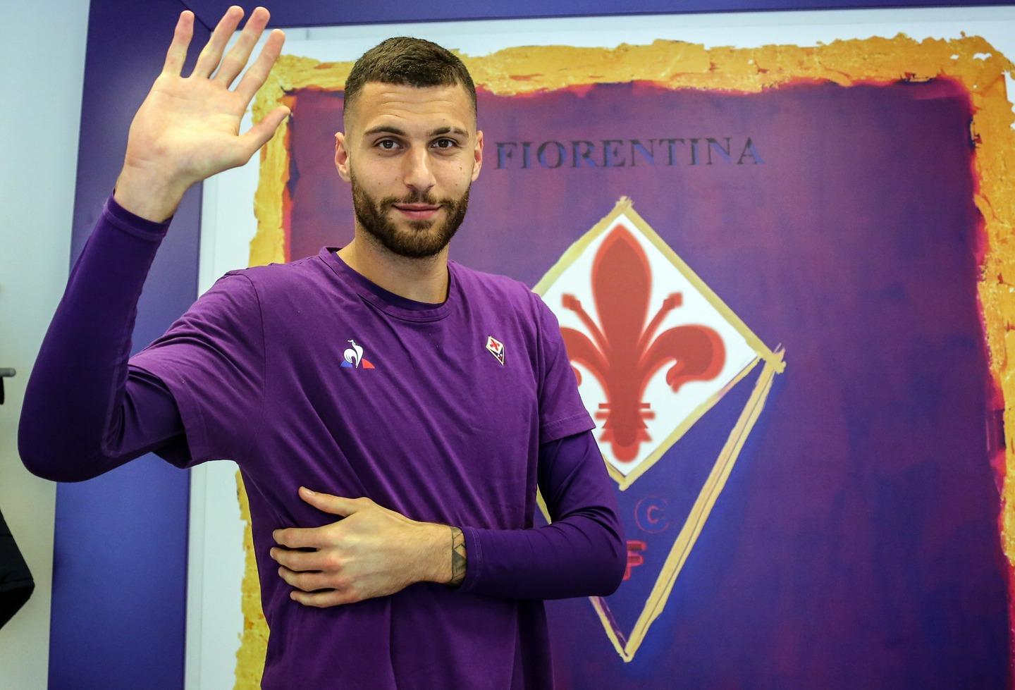 Sportiello Astori Era Come Un Padre Dopo Di Lui Siamo Diventati