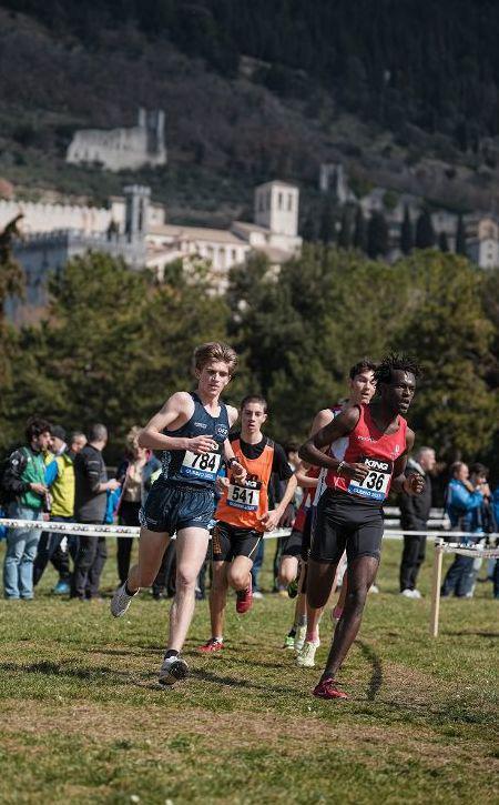 Latena Cervone Ancora In Bella Evidenza E Bronzo Ai Campionati