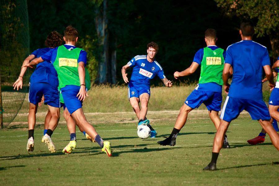 I Cinque Motivi Per Non Perdere Ternana Pisa