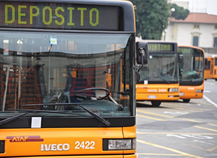 Sputa All Autista Del Bus E Poi Lo Ferisce Non Mi Ha Aperto Le Porte