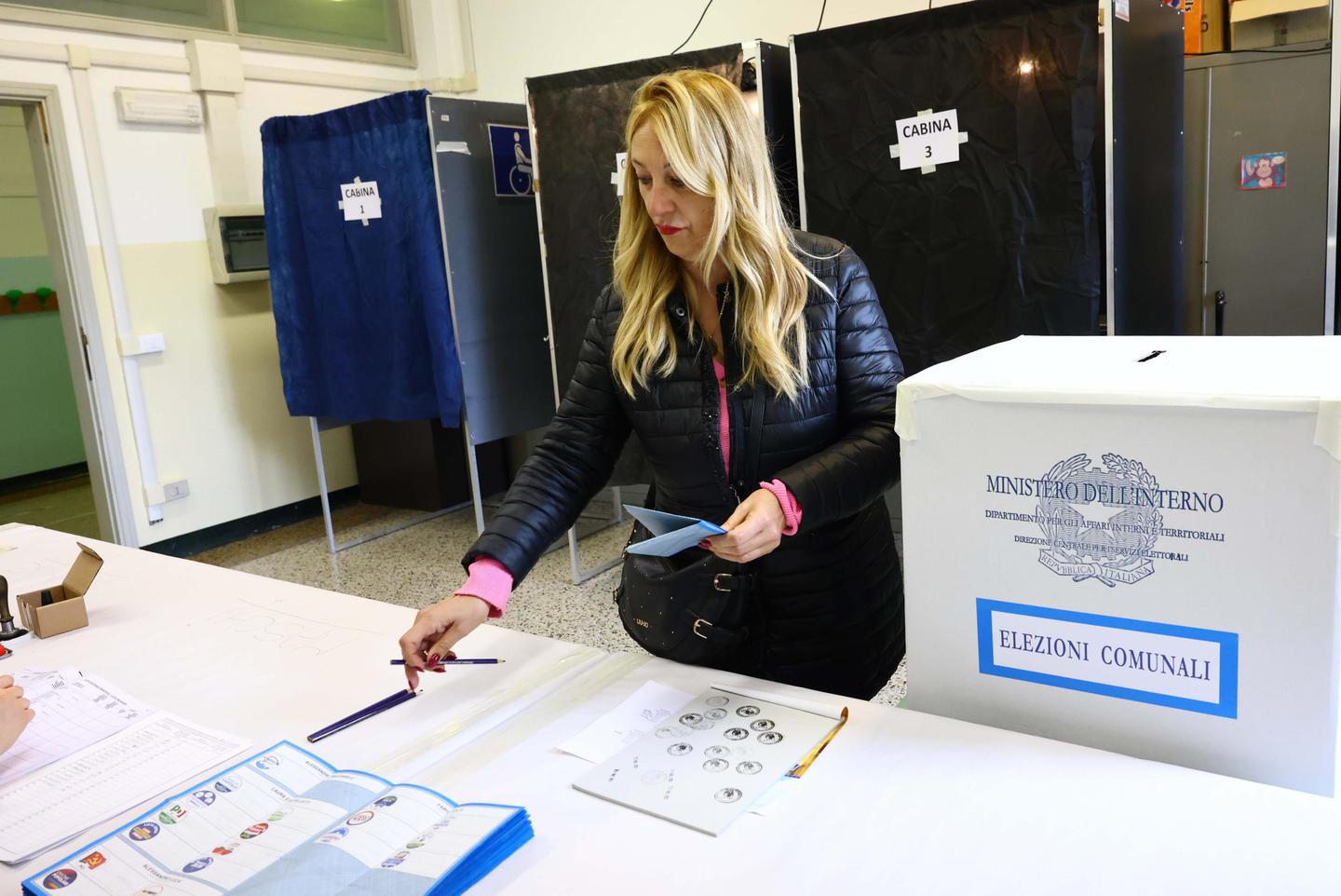 Ponsacco Verso Il Voto Gasperini Pensa A Una Lista E Ferretti Tentato