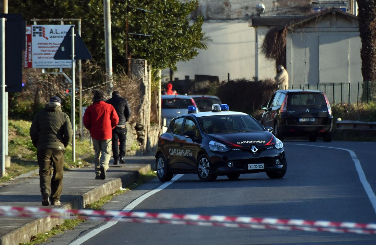 Scontro Auto Moto Muore Giovane Centauro