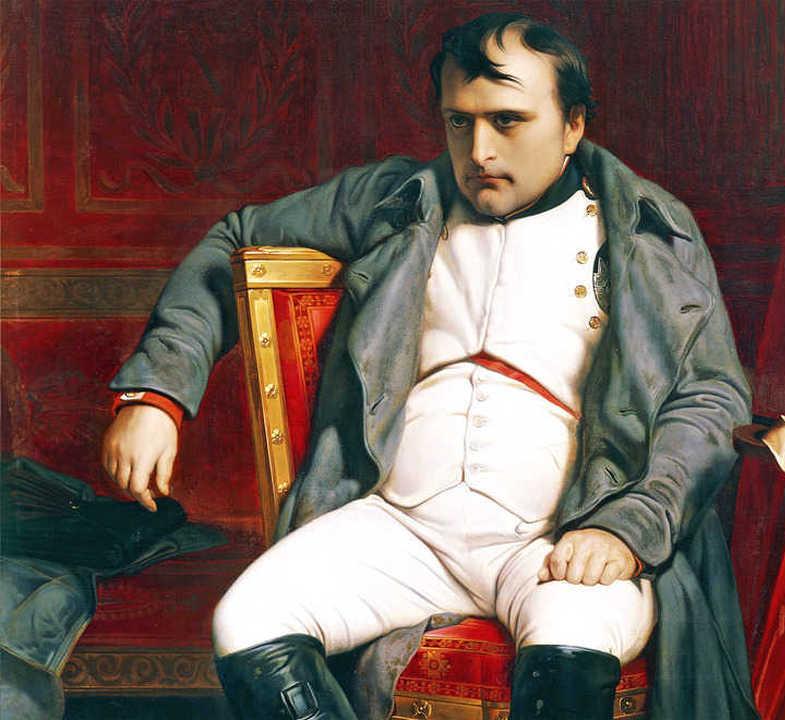 Napoleone E Il 5 Maggio L Elba Ricorda Per Un Anno Il Suo Imperatore