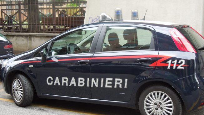 Evade Dai Domiciliari Ma I Carabinieri Lo Vedono Sul Bus E Lo Denunciano