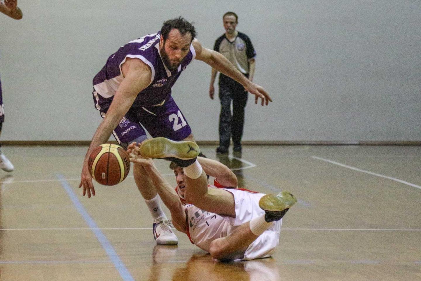 Basket Serie B Il Derby Della Fiorentina Motta E Poltroneri