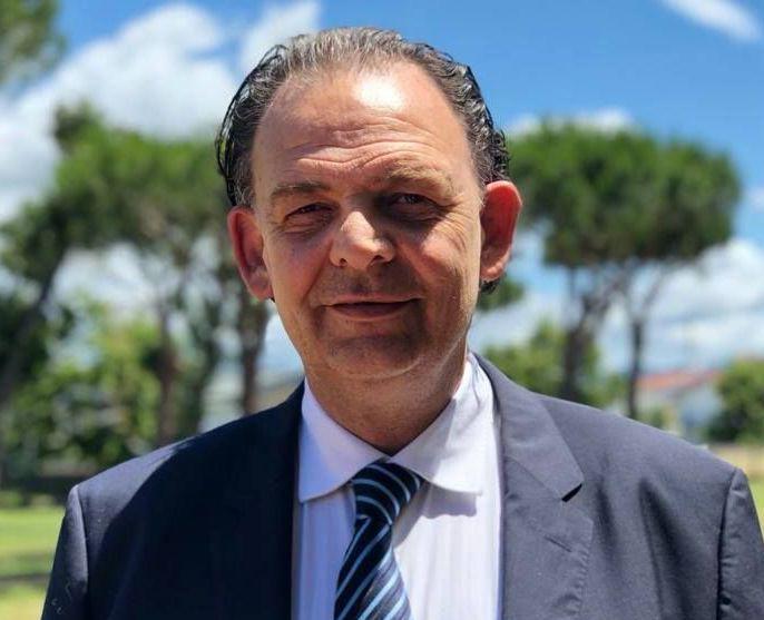 Fdi Lauro Cima Il Nuovo Presidente Del Circolo Di Torre