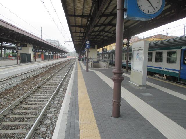 Guasto A Un Treno Sulla Linea Dell Alta Velocit Roma Firenze Ritardi