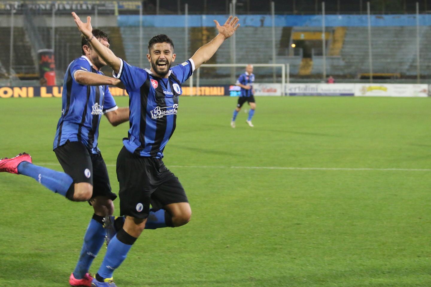 Girone di ritorno media punti il Pisa non accelera la Spal va più forte