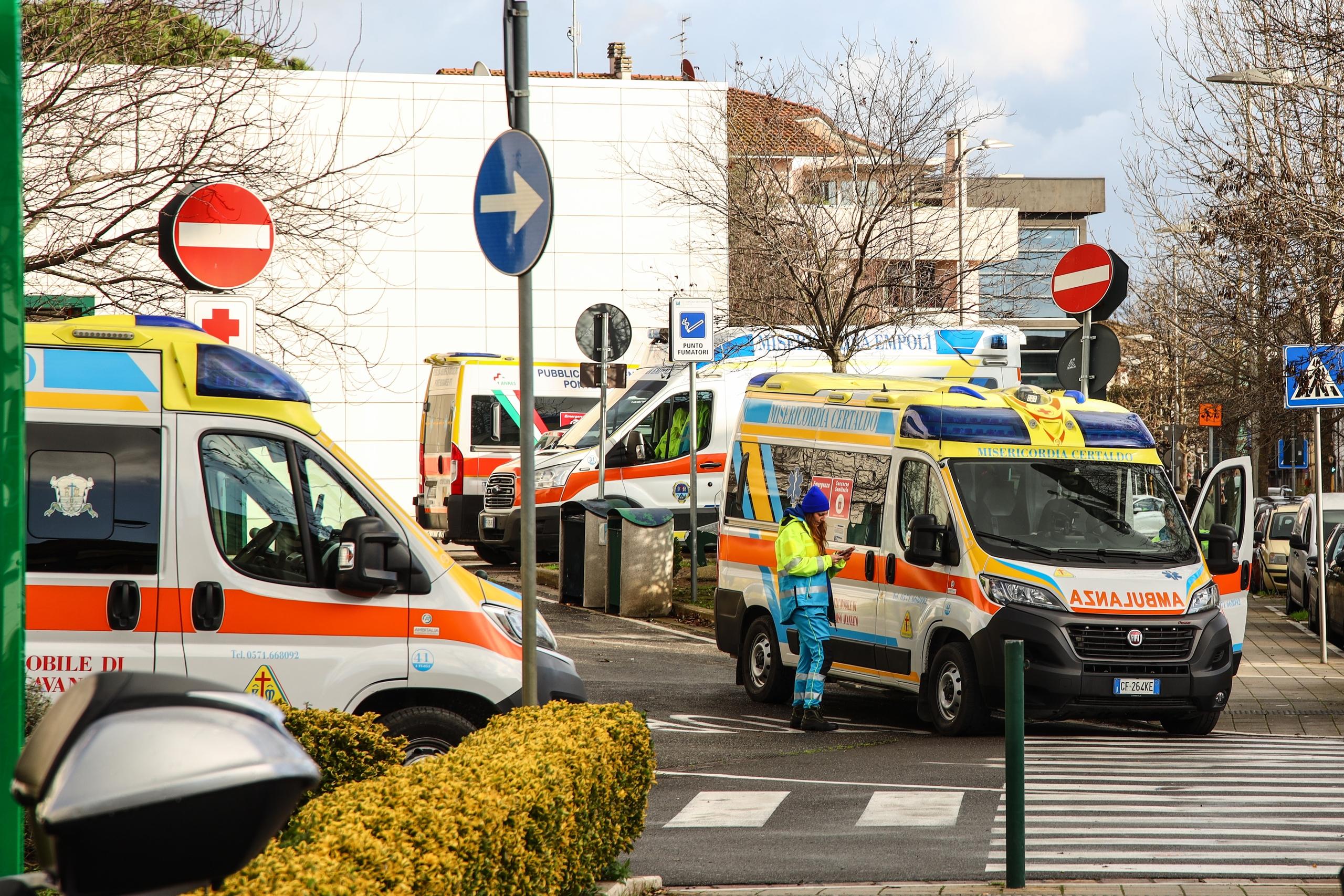 Pronto soccorso criticità da risolvere le misure anti caos restano