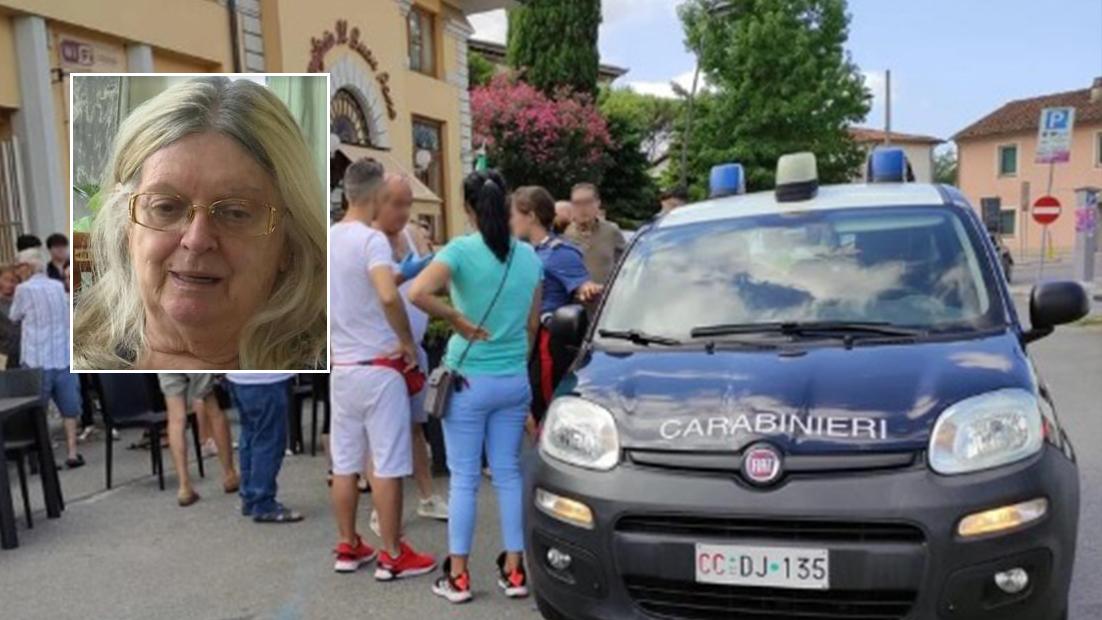 Aggredito Brutalmente Al Bar Lo Sfogo Della Moglie Sandra Situazione