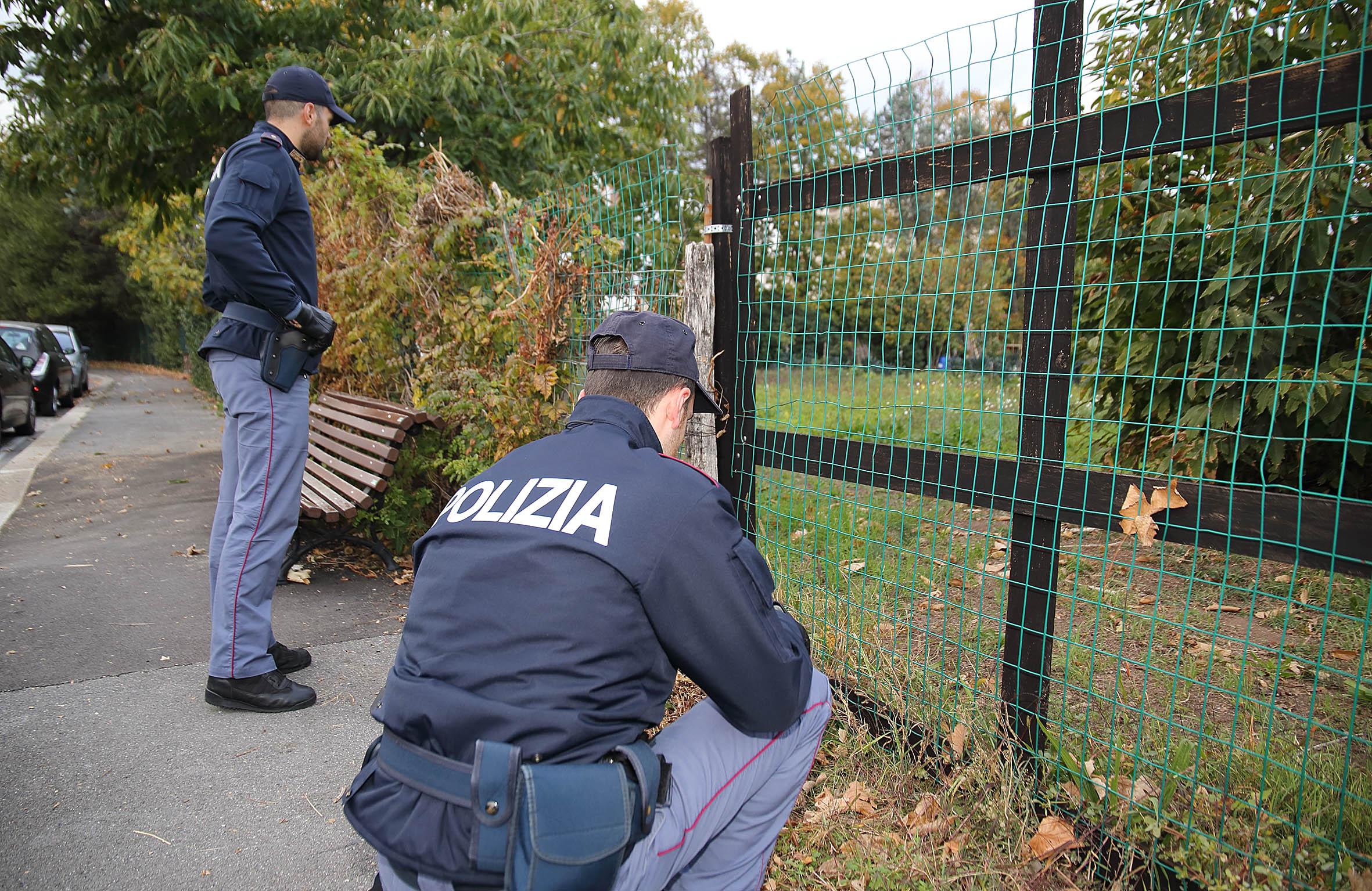 Massacrato Di Botte Per Il Rolex