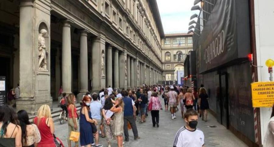 Domenica Al Museo Boom Di Visitatori In Musei E Parchi Archeologici