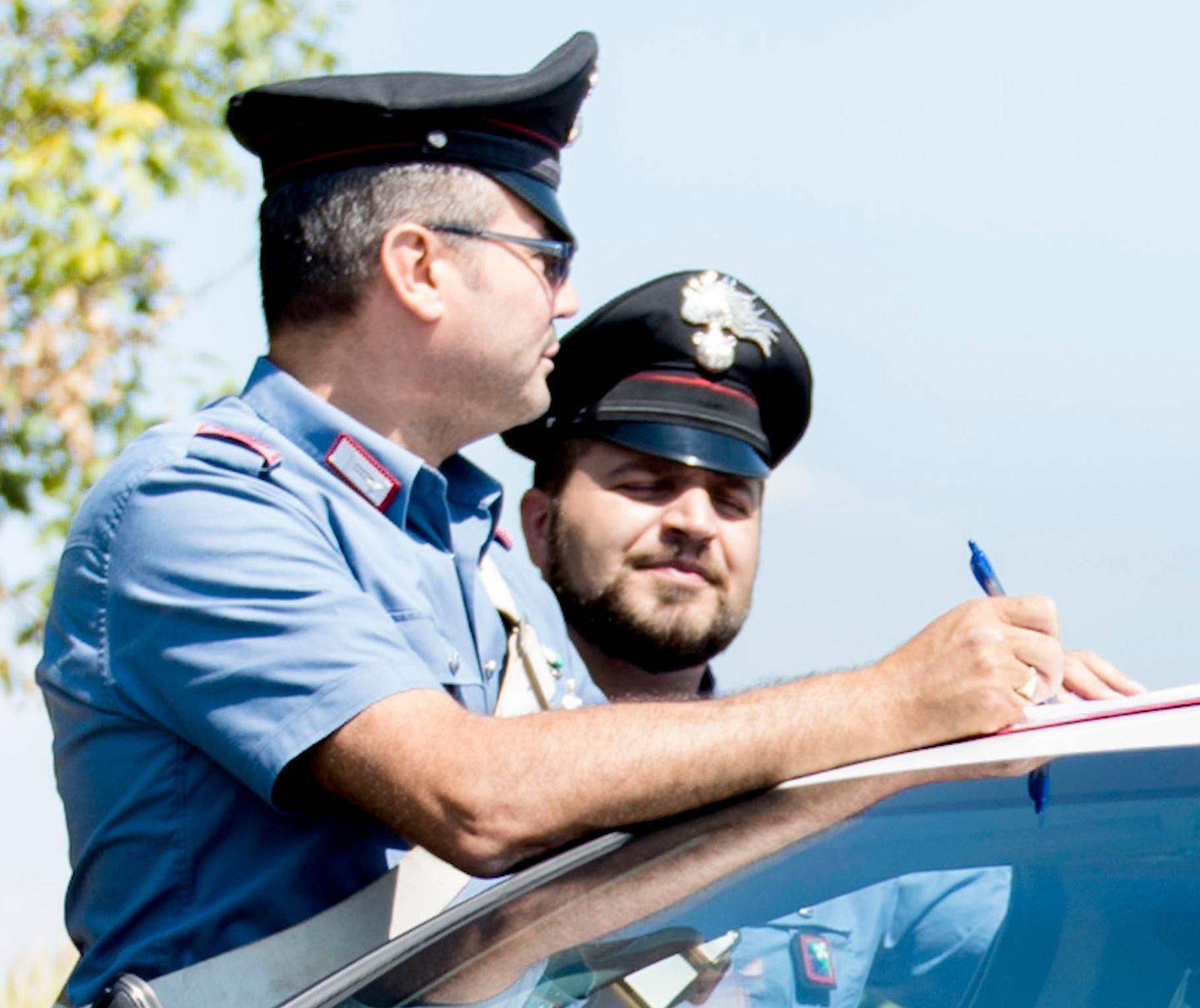 Aggredita Sul Lungomare Di Lerici Individuata La Coppia Di Rapinatori