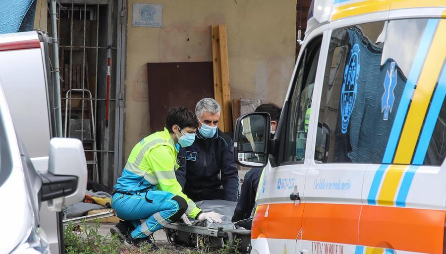 Muore A Anni Arresto Cardiaco Inutile La Corsa Dellambulanza