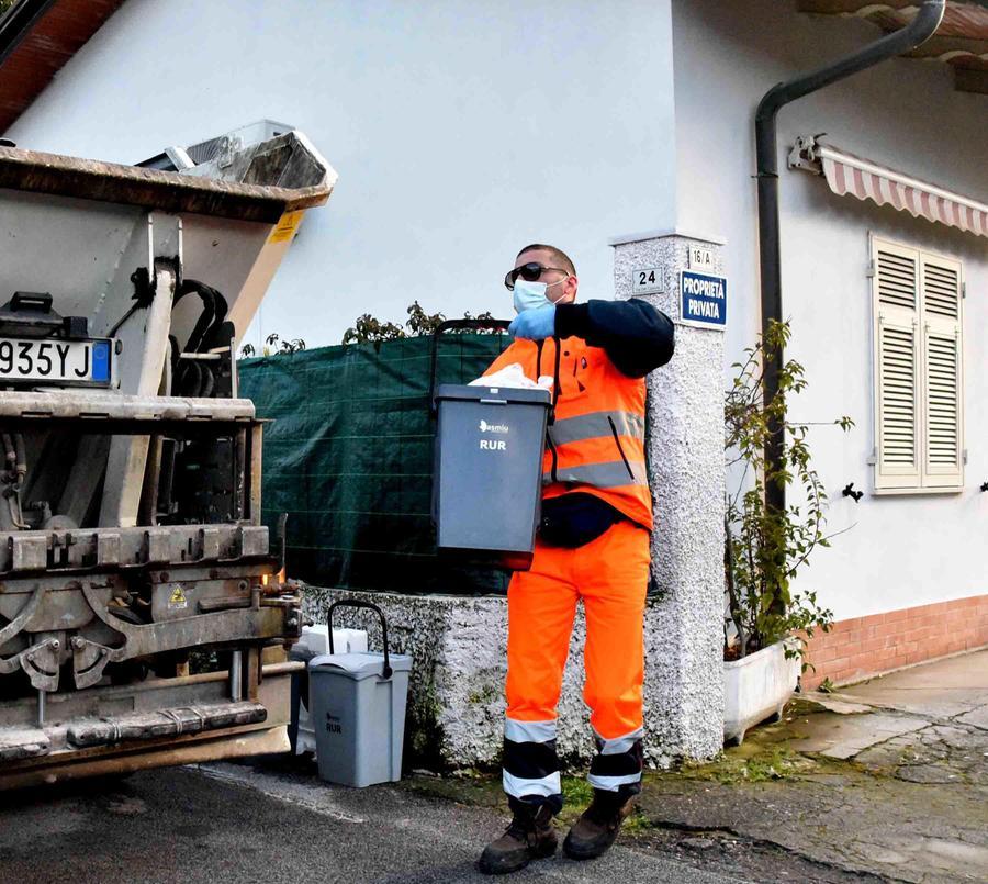 Cambia La Raccolta Per Le Festivit Ecco Le Variazioni Per Il E