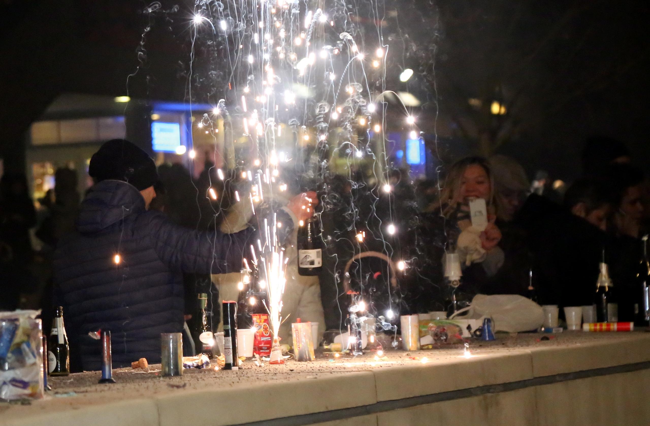 Cenone Di Capodanno In Toscana Quanto Costa E Cosa Viene Servito Nei