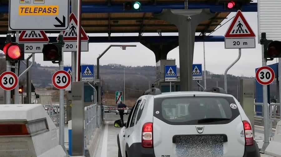 Lavori Sulla A1 Chiusure Notturne A Firenze Sud E Scandicci