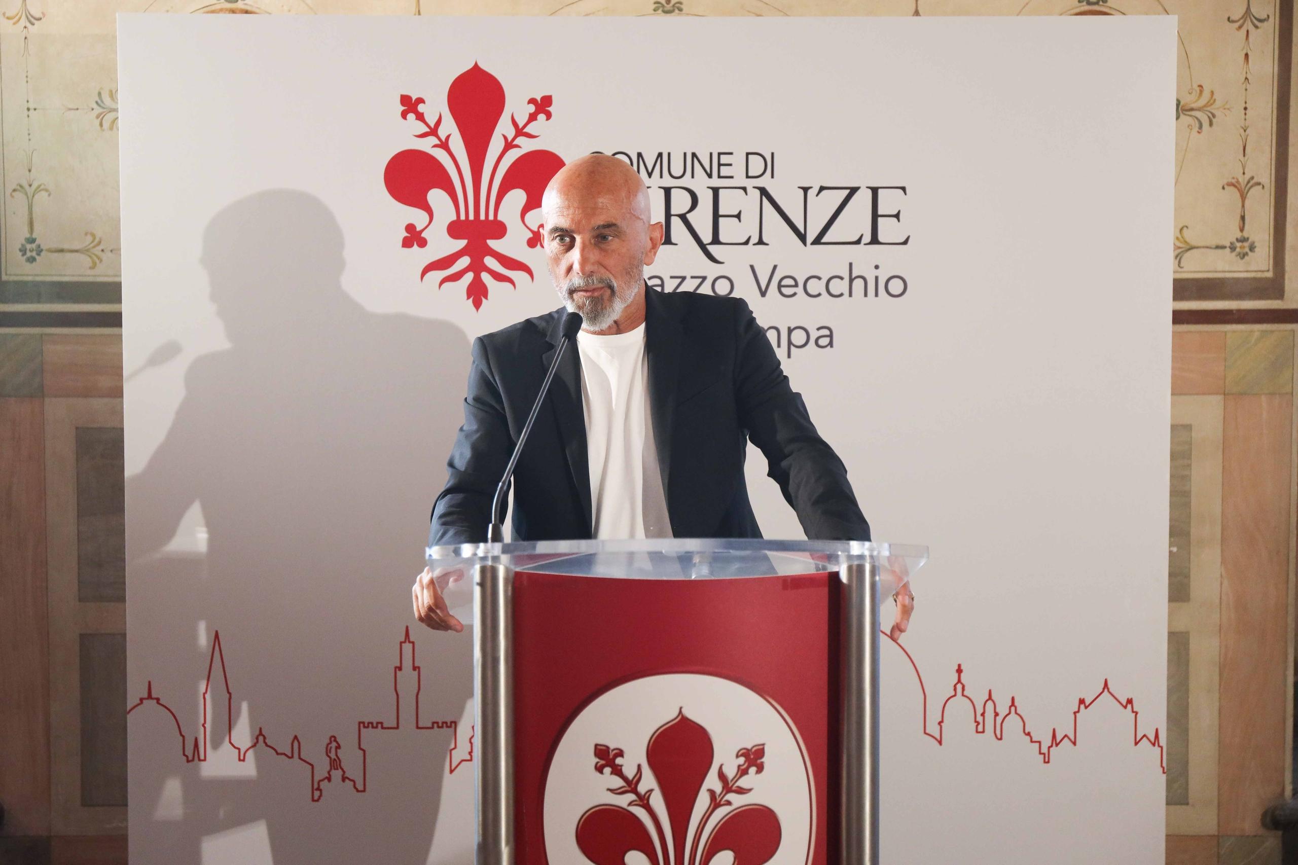 Florence Art Week La Citt Che Produce Cultura Intenso Programma Di