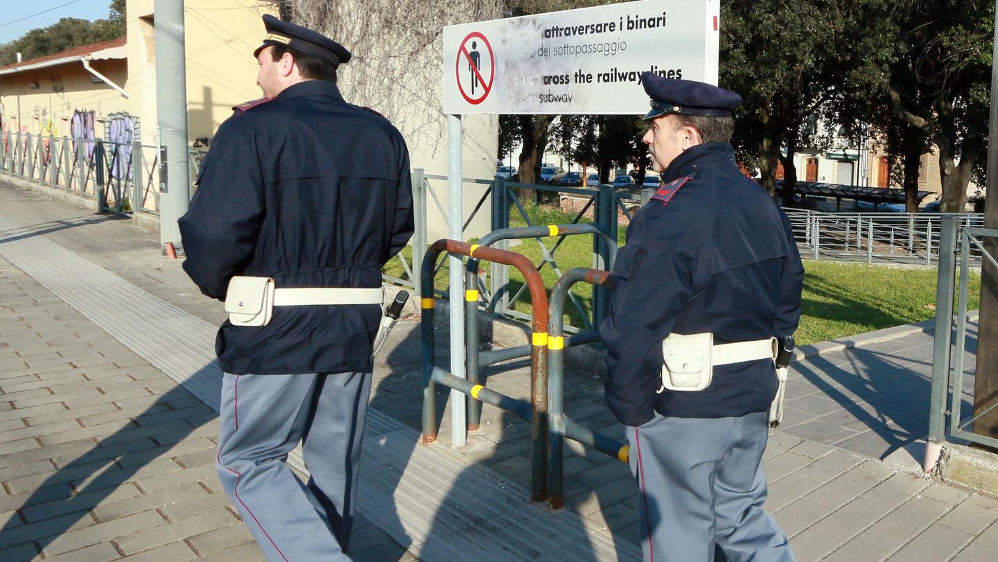 Travolto E Ucciso Dal Treno Fra Pisa E Lucca Si Tratta Di Un Turista