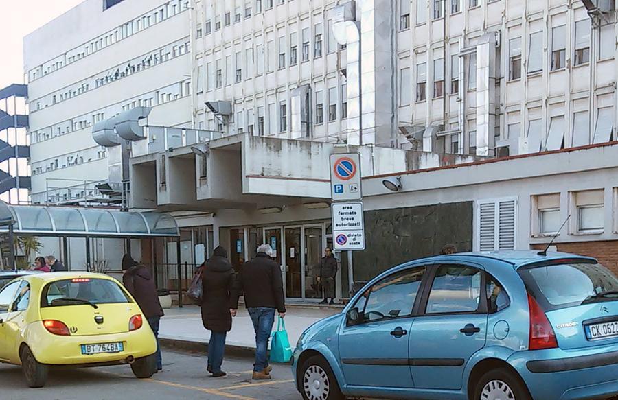 Grosseto Blatte Nella Cucina Dellospedale