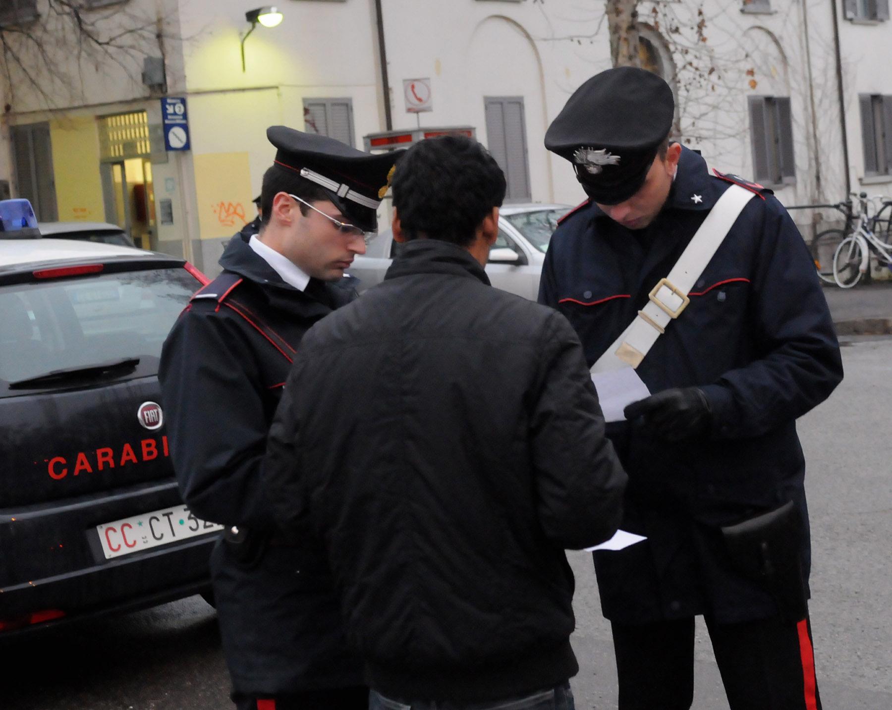 Firenze Ore D Ansia Per La Scomparsa Di Una 14enne