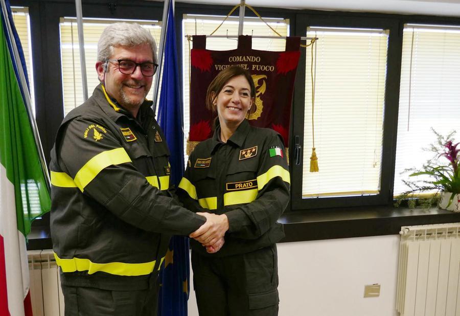 Cambio Al Vertice In Via Paronese Conti Lascia Subentra Ciannelli