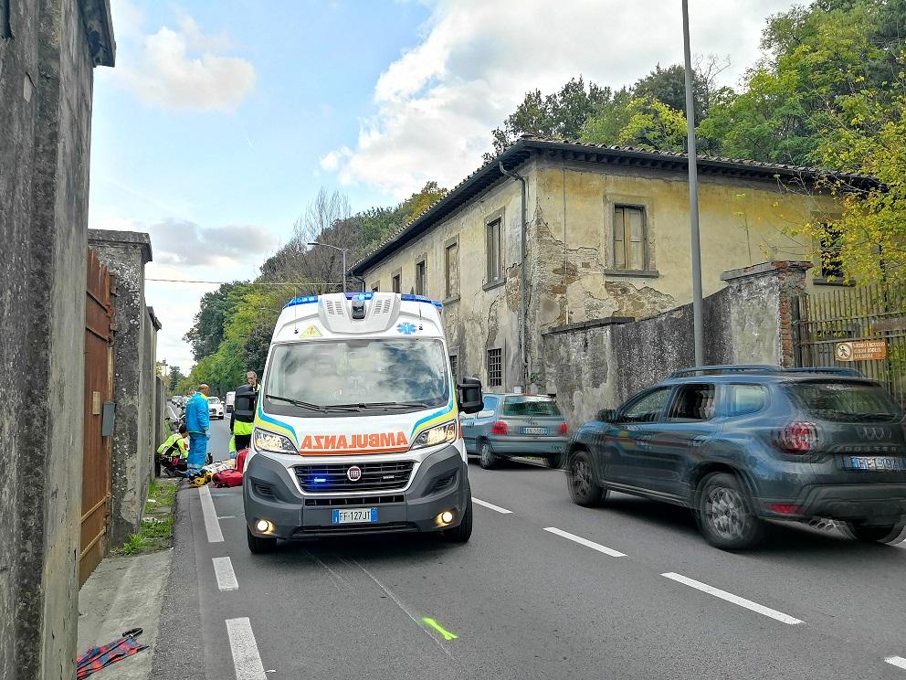 Muore In Bici Travolto Da Un Auto