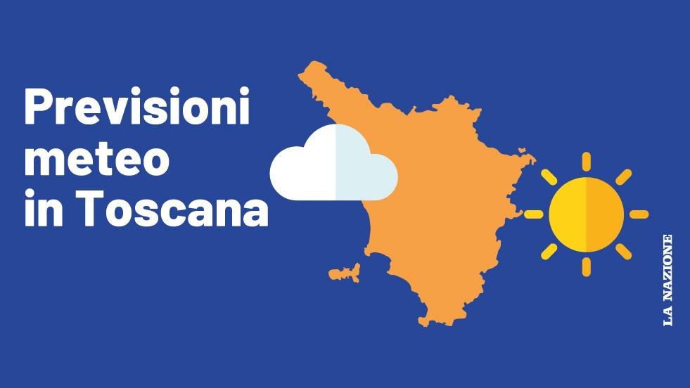 Lieve Calo Delle Temperature In Toscana Le Previsioni Per I Prossimi