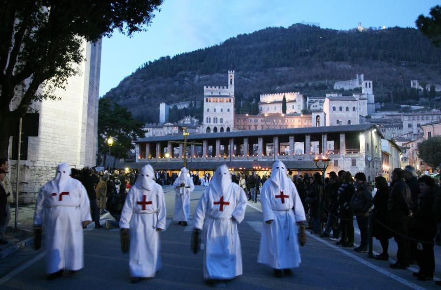 Un Altro Anno Senza Processione Confraternite Sul Sito Della Chiesa