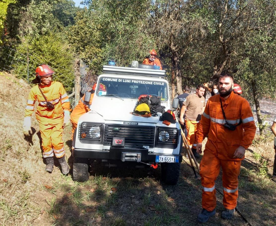 Trovato Morto Carbonizzato Il Mistero Resta