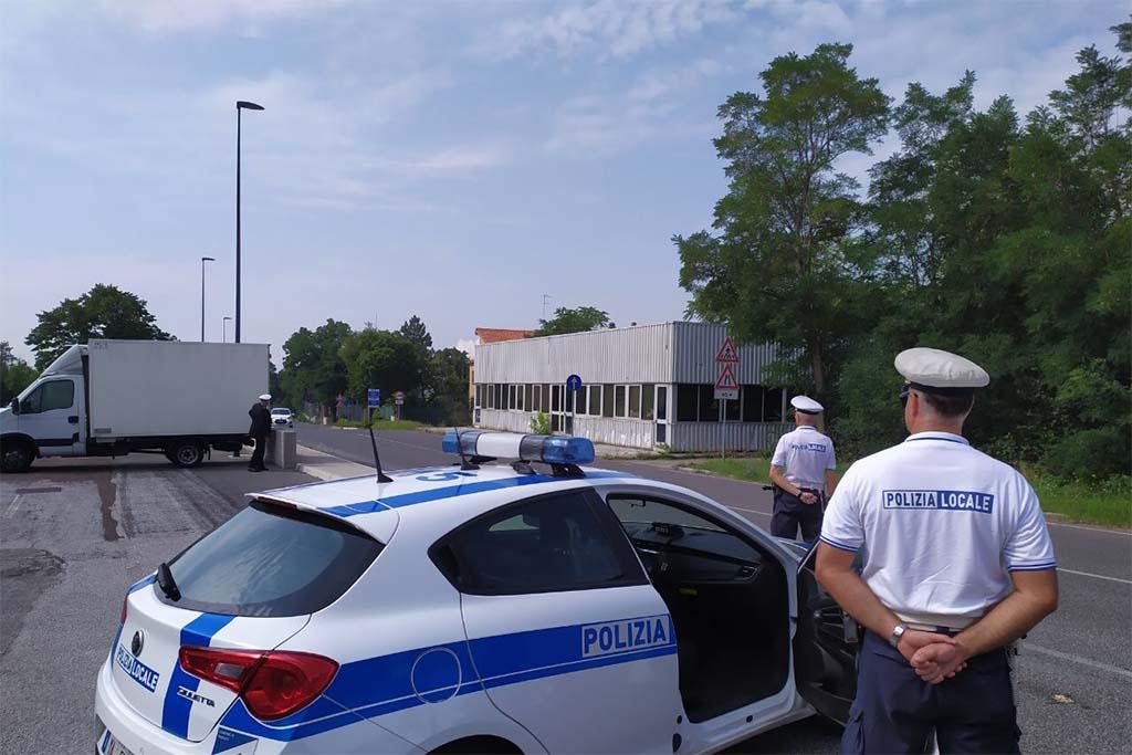 Alla Spezia Va In Scena Il Convegno Nazionale Di Polizia Locale