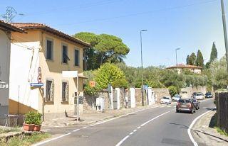 Firenze Lavori In Via Bolognese Chiuso Tratto Di Strada