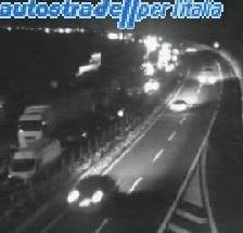 Incidente Odissea In Autostrada Km Di Coda Sulla Bologna Firenze