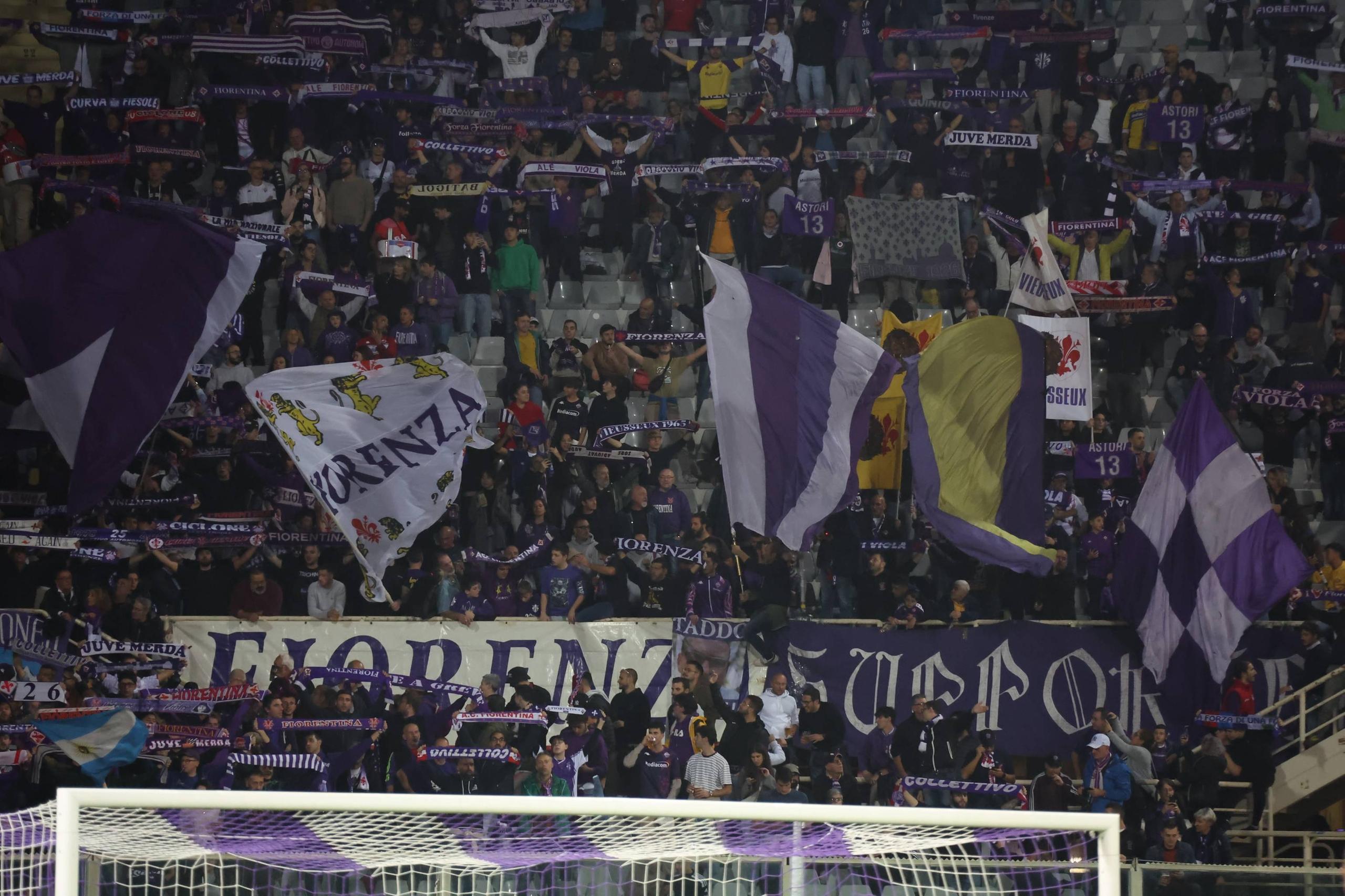 Fiorentina Juve Non Si Doveva Giocare Da Galli A Saccardi I