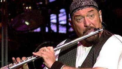 Cinquant Anni Dei Jethro Tull Ian Anderson A Firenze Il Luglio