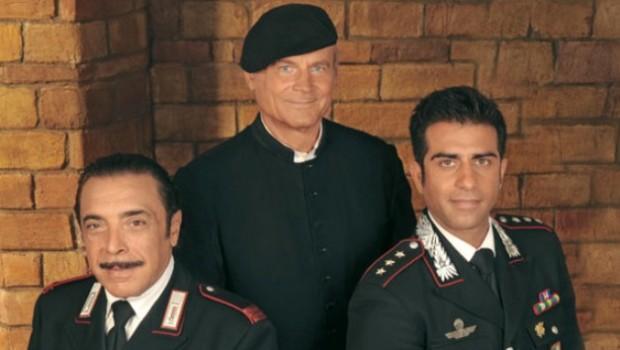 A Spoleto Torna Don Matteo Da Oggi Le Riprese Della Nuova Serie