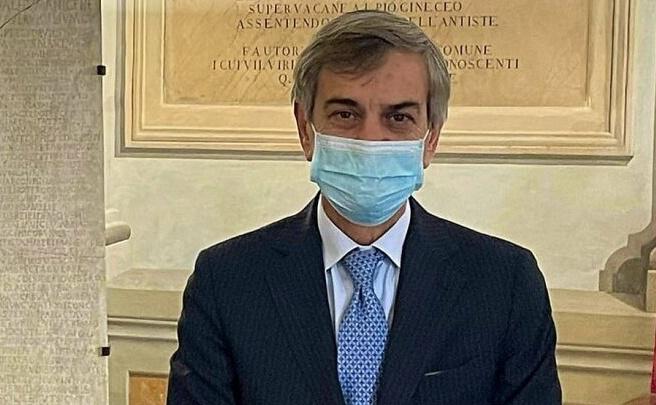 Giro I Vigili Urbani Precettati Dal Prefetto