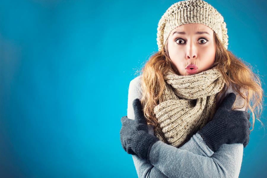 Meteo Colpo Di Coda Dell Inverno Neve E Crollo Termico