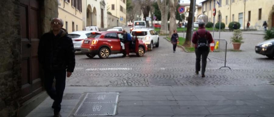 Piano Del Traffico Meno Caos E Incidenti