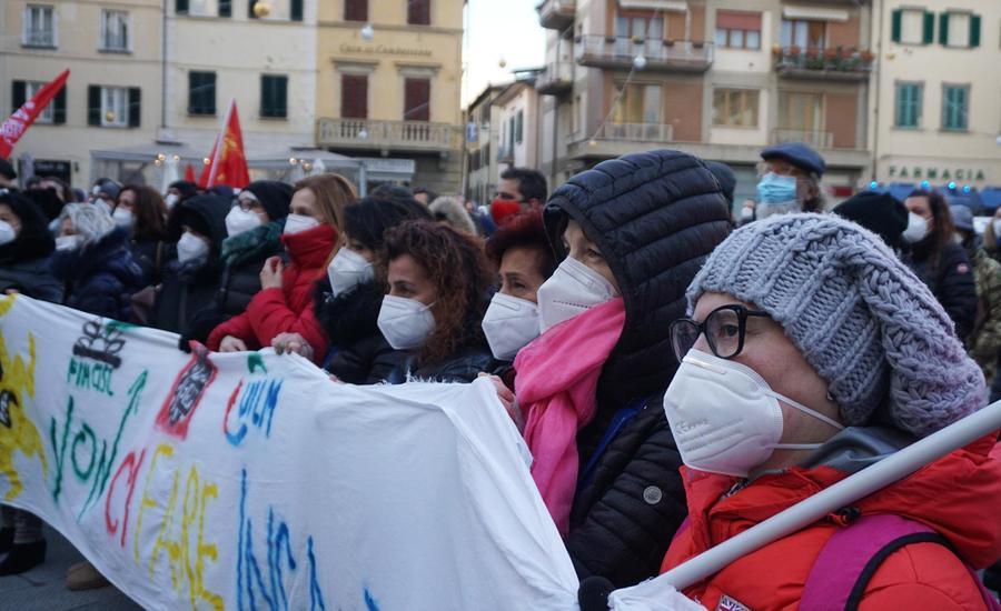 Fimer I Sindacati Sono Sul Piede Di Guerra