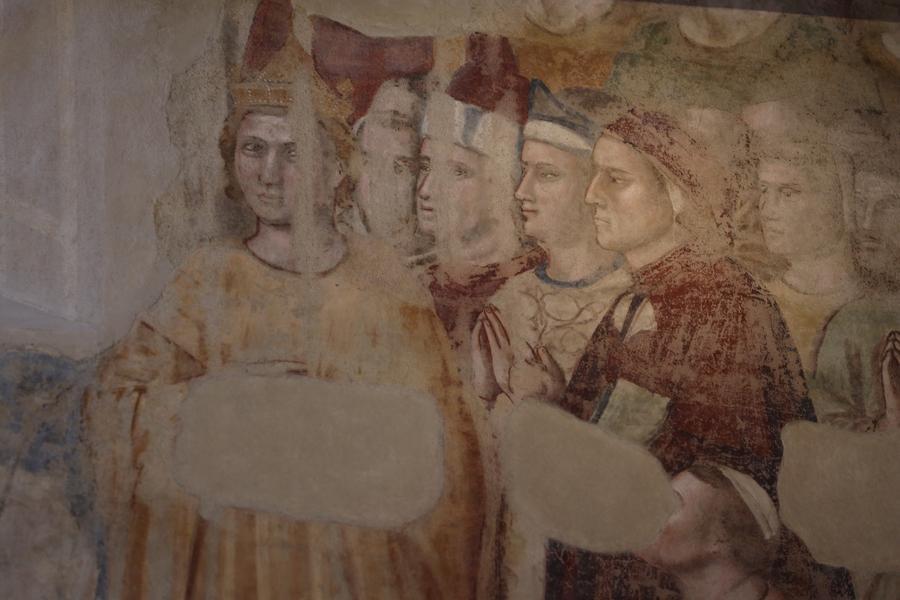 Dante Onorevole E Antico Cittadino Di Firenze In Mostra Al Bargello