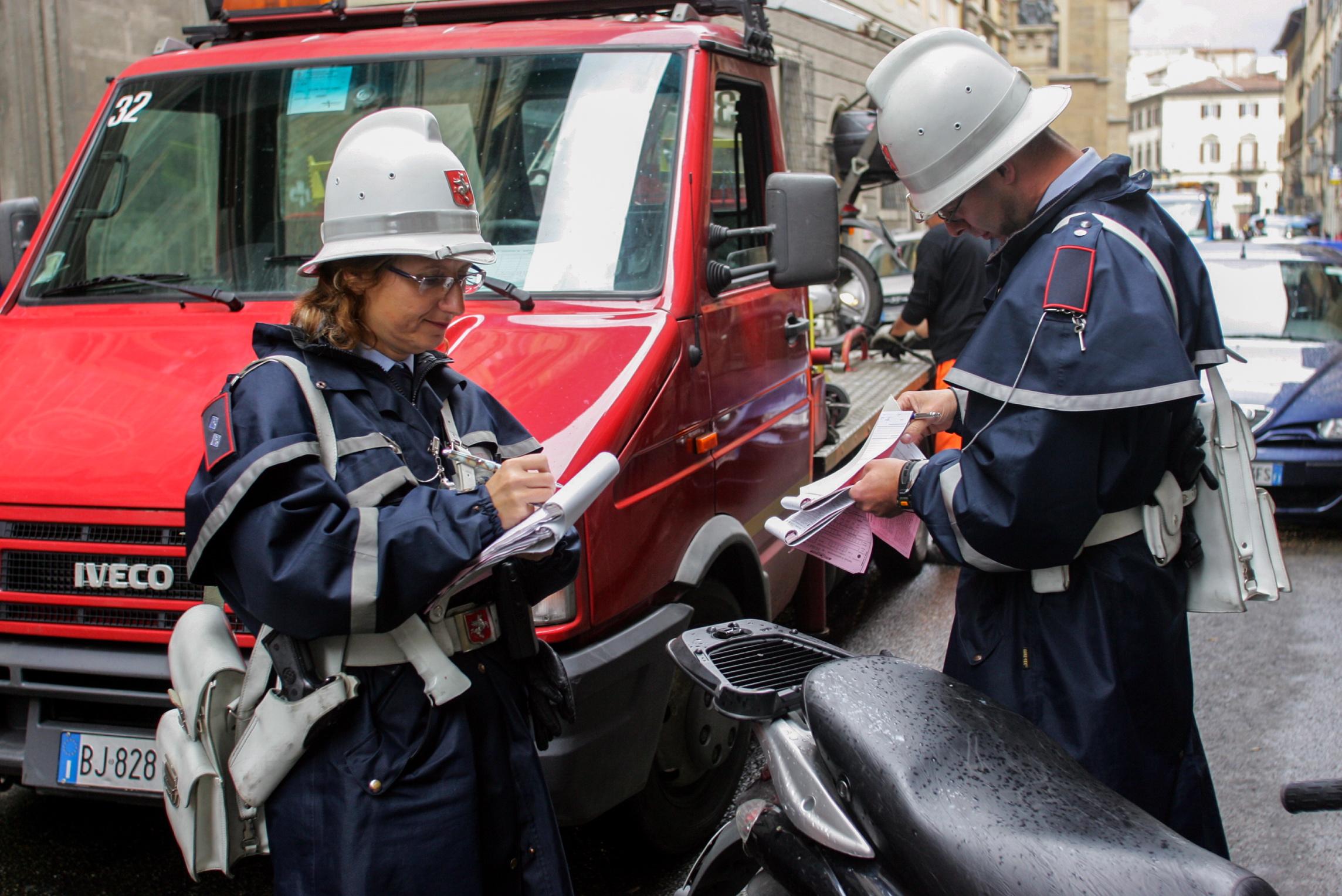 Ciclomotori Cinquantini Nel Mirino Stretta Su Chi Infrange Le Regole