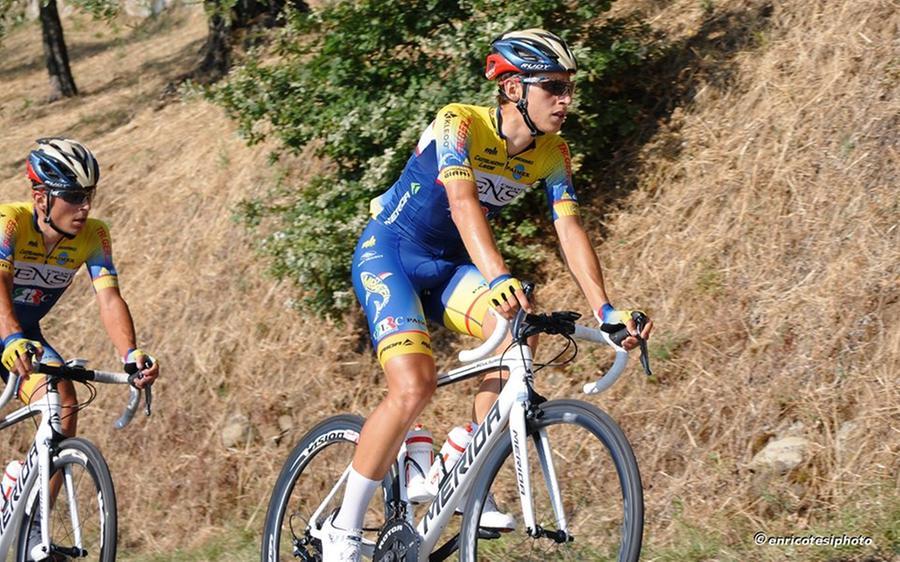 Ciclismo Domenica un toscano in più al Gran Premio di Larciano