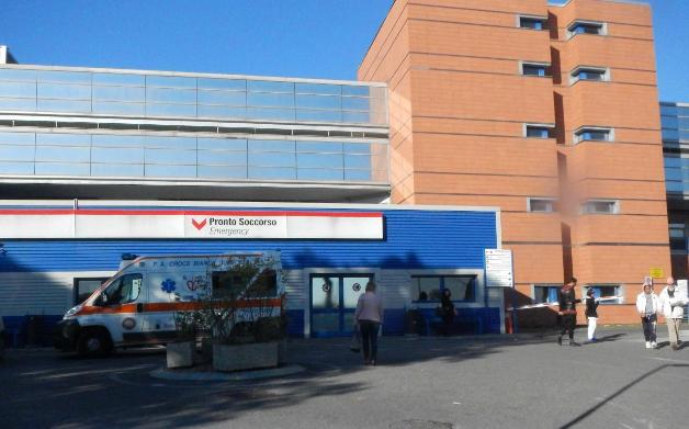 Ospedale Versilia Primario Lascia E Va In Lombardia Ii Reparto Non