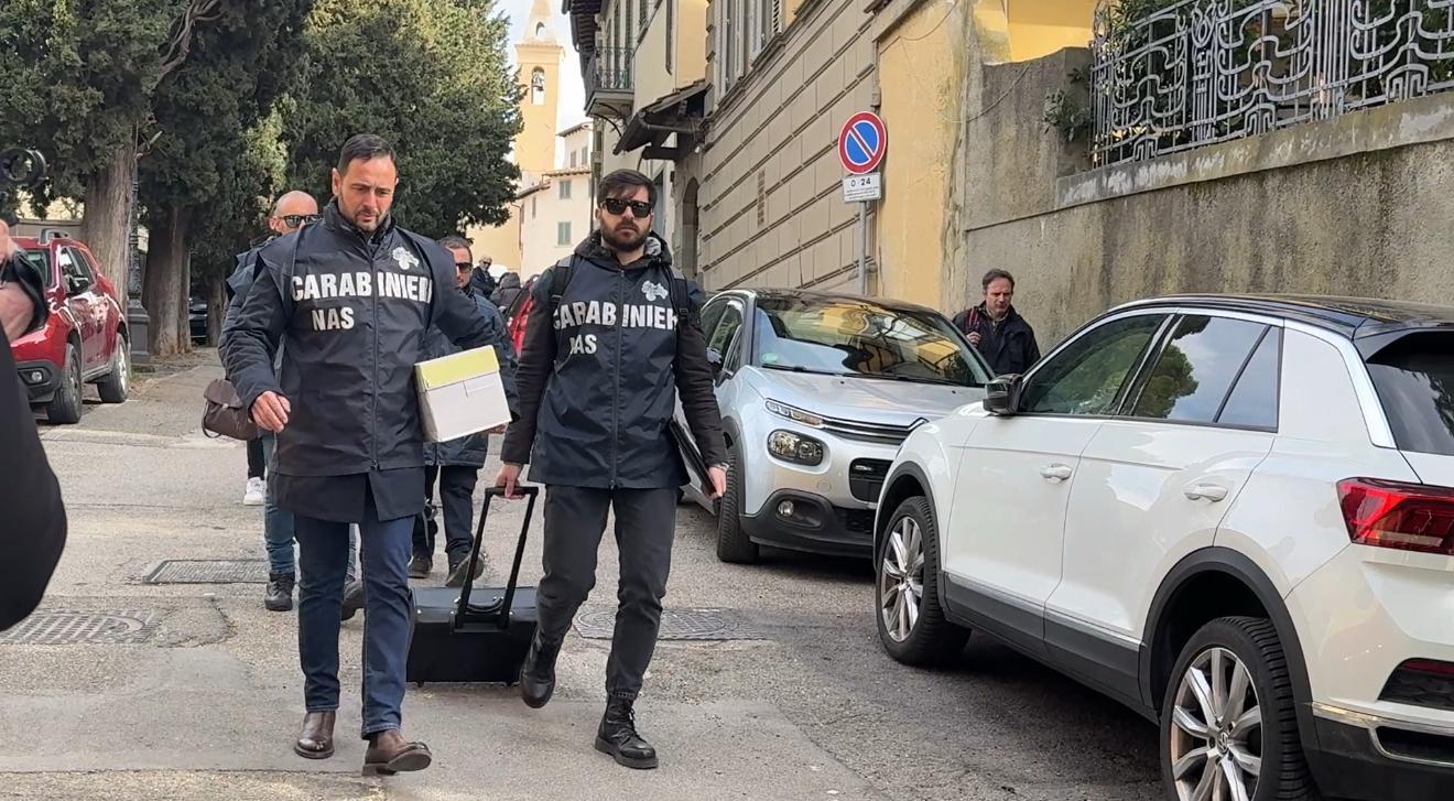 Anziani Morti Il Caso Ai Raggi X I Silenzi Sul Focolaio E Il Buco