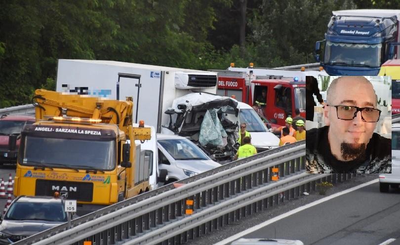 Incidente Mortale In Autostrada Chi Era La Vittima