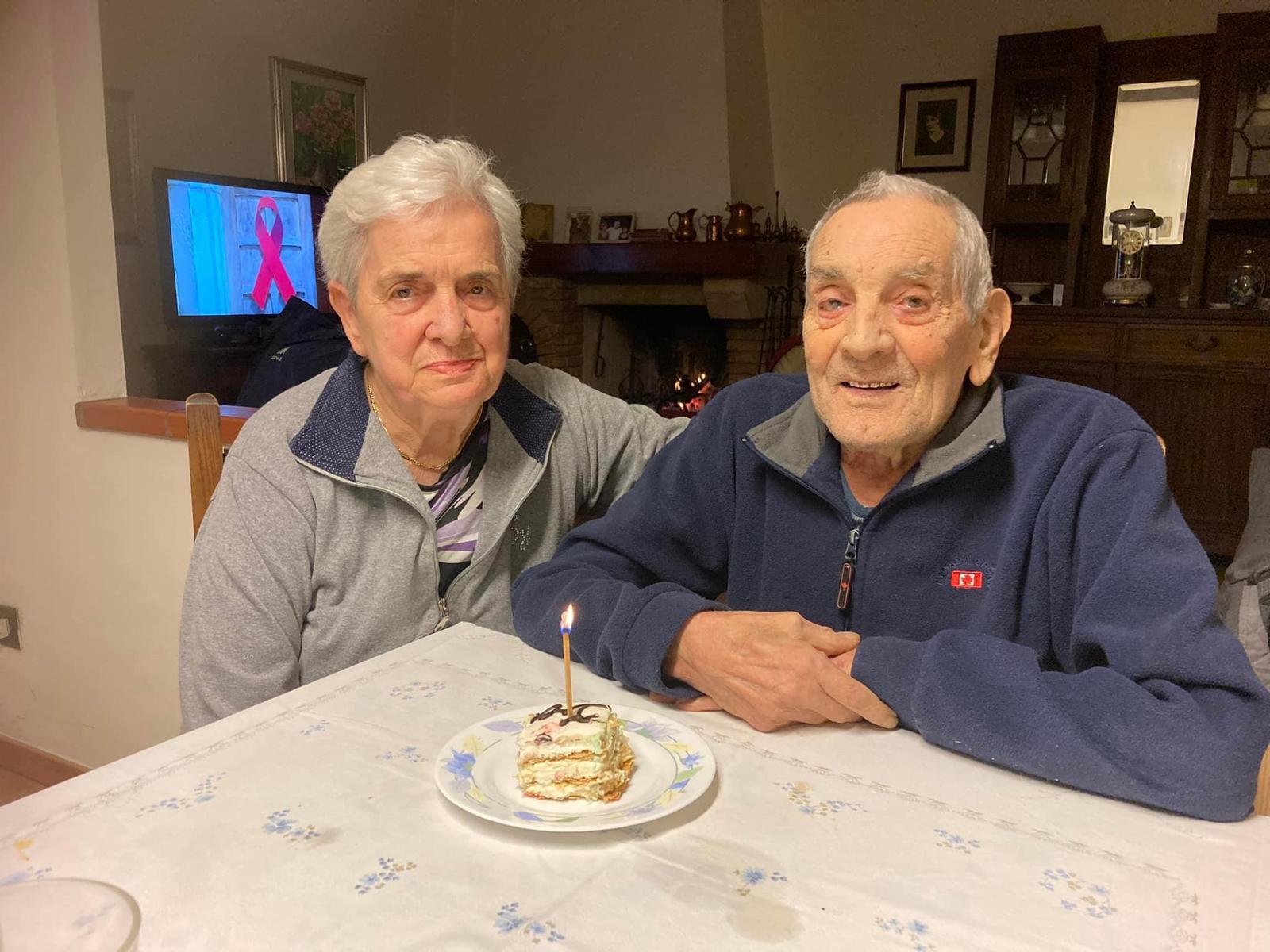 Ciclismo Lutto Per La Scomparsa Di Raffaello Metti Padre Del