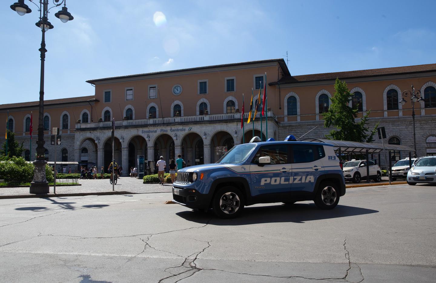 Ancora violenza a Pisa Abusata più volte sono riuscita a fuggire